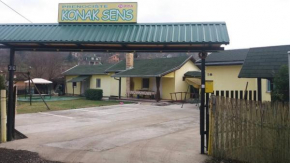 Konak SENS